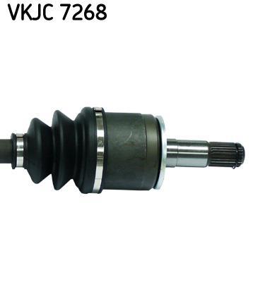 Cardan SKF VKJC 7268